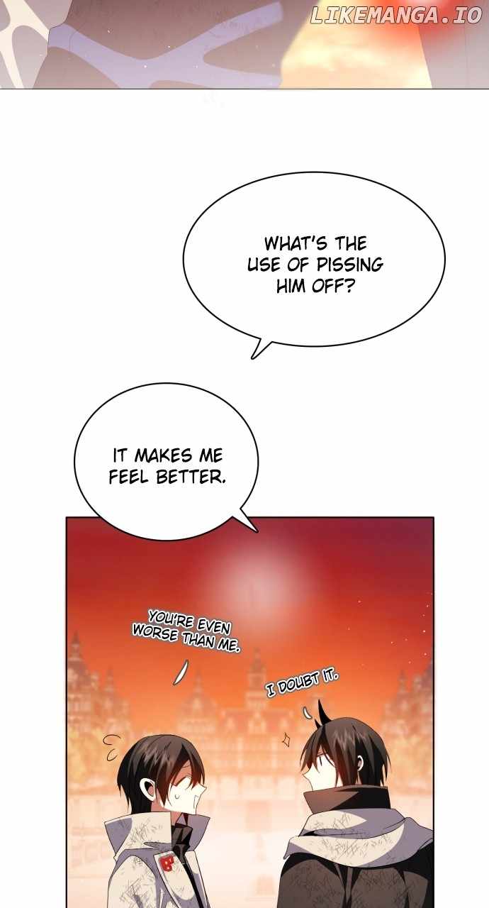Zero Game Chapter 313 41